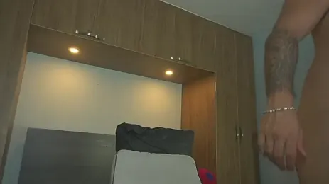 MarkHazze webcam preview