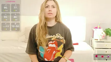 ảnh stream của LindaWhite_