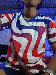ảnh stream của SOYFAKER