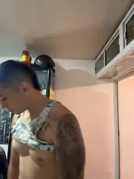 ảnh stream của OliverWest04