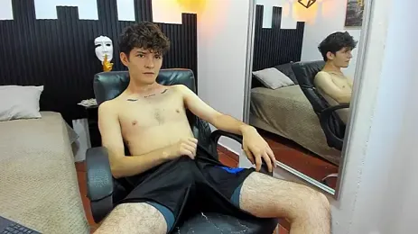 trevor_mob webcam stripchat model stream image