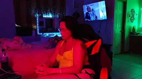 ảnh stream của butterflyfreak