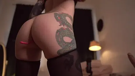 ảnh stream của ifuckingtoy_
