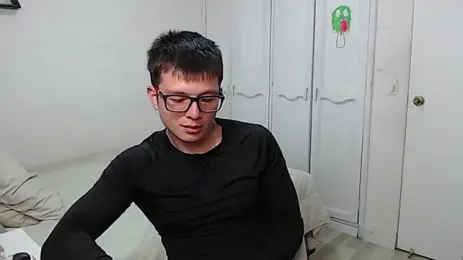 MathewCollin xem trước webcam