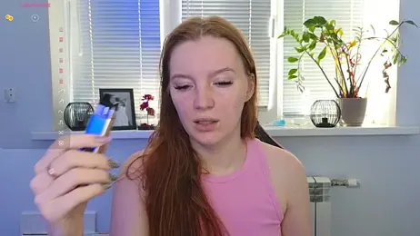ảnh stream của Mary_Blu