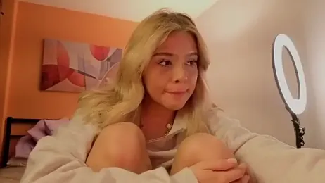 ảnh stream của Anna_Robinson