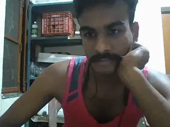 ảnh stream của Master_Kumar