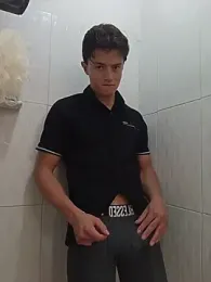 ảnh stream của Davitfitnosuke
