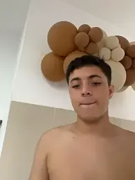 Ảnh stream của jacob_and_sam trên Stripchat