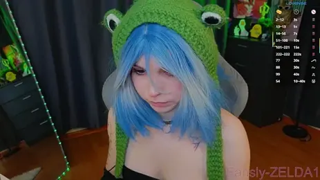 ảnh stream của zelda_1