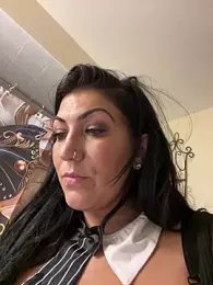 ảnh stream của LittleMissEeve