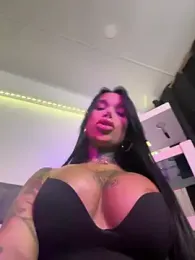 12INCHXIMENAXXX webcam stripchat model stream image