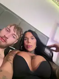 12INCHXIMENAXXX webcam stripchat model stream image