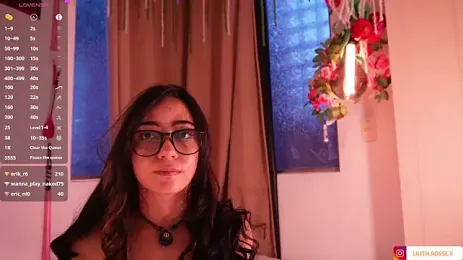 ảnh stream của lilith__rosse