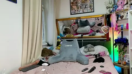 ảnh stream của SunshineLexi