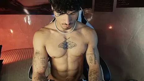 Thomas_Fit1 xem trước webcam