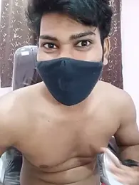Jack8967 xem trước webcam