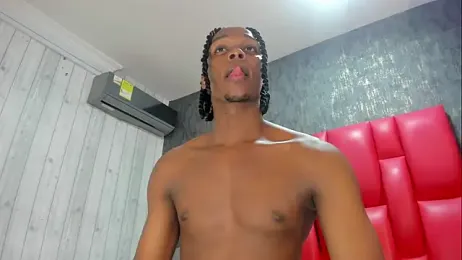 Ảnh stream của DominicSccott trên Stripchat