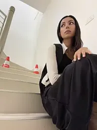-_MiaQueen_- webcam stripchat model stream image