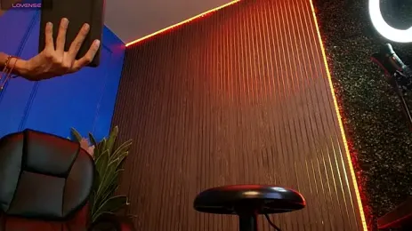 ảnh stream của Nikki_Vesper