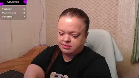 Janiffer_MiMi webcam stripchat model stream image