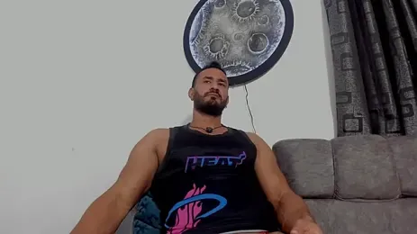 ảnh stream của curt_xxx