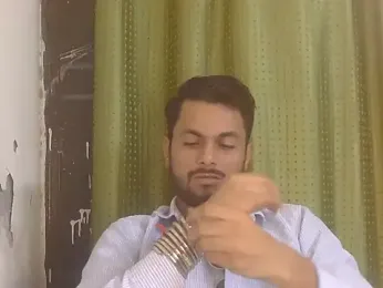 ảnh stream của Stubborndesiboy