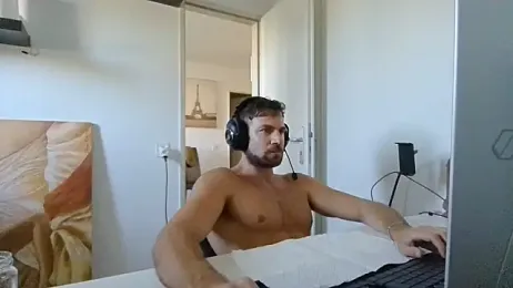 alpha-hunk xem trước webcam