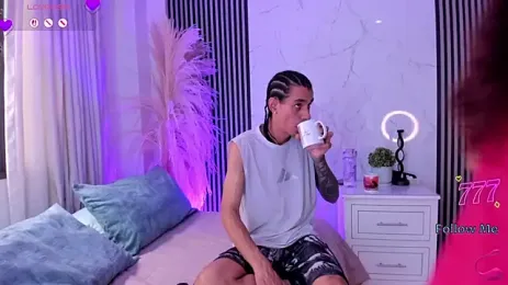 JackAndRosse_ xem trước webcam
