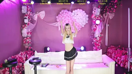 ảnh stream của Mkong-001
