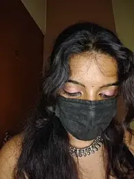 ảnh stream của vanika2000