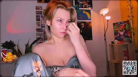 ảnh stream của Nicole_matt