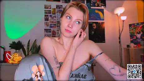 ảnh stream của Nicole_matt