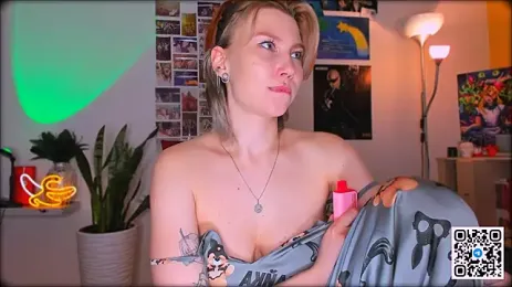 ảnh stream của Nicole_matt