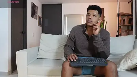 ảnh stream của Blakeandbart12
