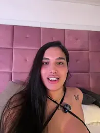 ảnh stream của Belle_Noir