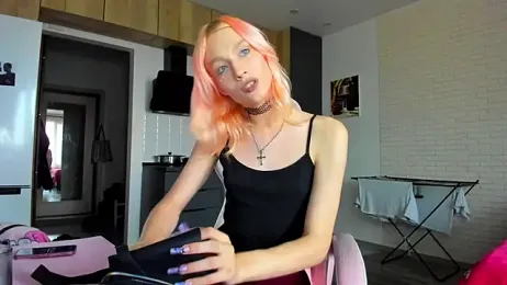 ảnh stream của _Alice_Kitty