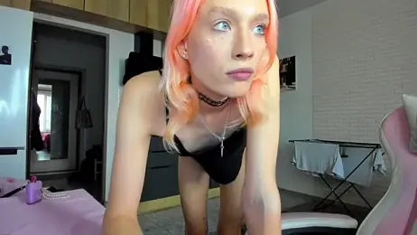 ảnh stream của _Alice_Kitty