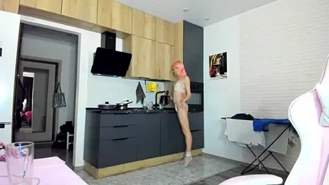 ảnh stream của _Alice_Kitty