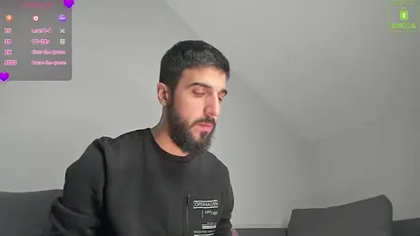 ảnh stream của Zeyn_Edwards