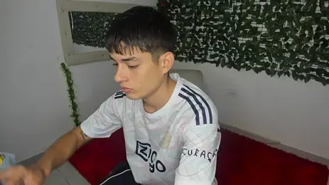 The_beby_guy webcam stripchat model stream image