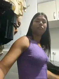 Romie_rous xem trước webcam